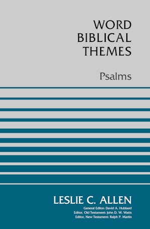 Psalms book image