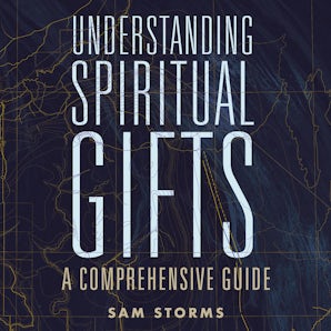 Understanding Spiritual Gifts book image