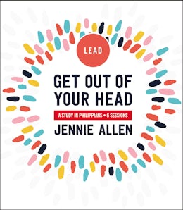 Get Out Of Your Head Leader S Guide Get Out Of Your Head Leader S Guide