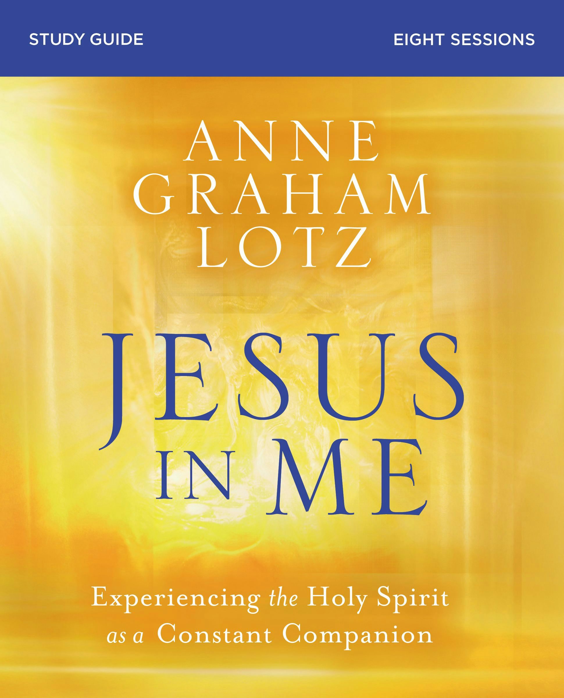 Jesus In Me Study Guide Jesus In Me Study Guide