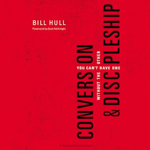 Conversion and   Discipleship book image