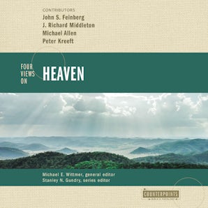 Four Views on Heaven book image
