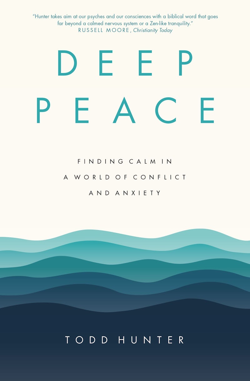 Deep peace