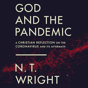 God and the Pandemic book image