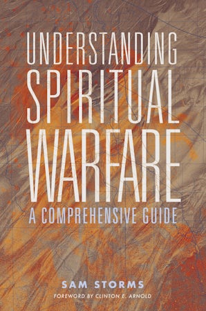 Understanding Spiritual Warfare book image