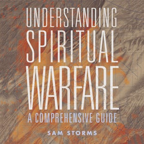 Understanding Spiritual Warfare book image