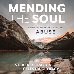 Mending the Soul, Second Edition book image