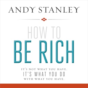 How to Be Rich book image