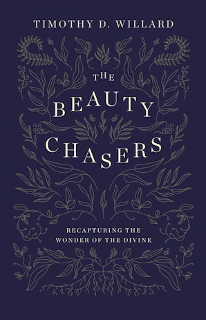 The Beauty Chasers book image