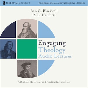 Engaging Theology: Audio Lectures book image