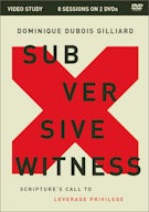 Subversive Witness Video Study