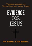 Evidence for Jesus
