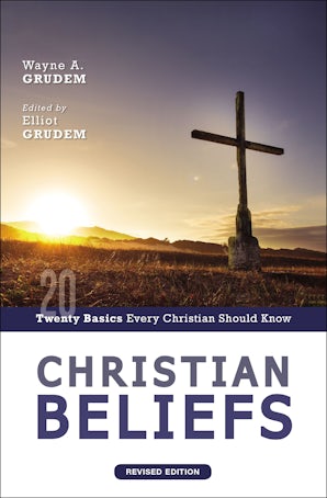 Christian Beliefs, Revised Edition book image