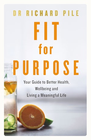 Fit for Purpose book image