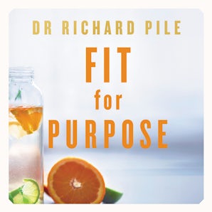 Fit for Purpose book image