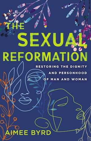 The Sexual Reformation book image