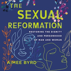 The Sexual Reformation book image