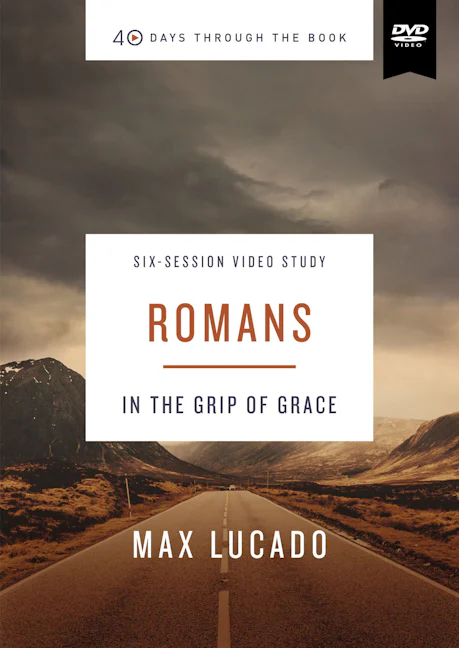 Romans Video Study romans-video-study