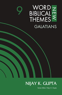 Galatians, Volume 9