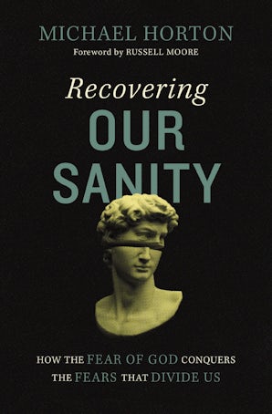 Recovering Our Sanity book image