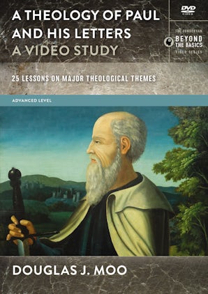 A Theology of Paul and His Letters, A Video Study book image