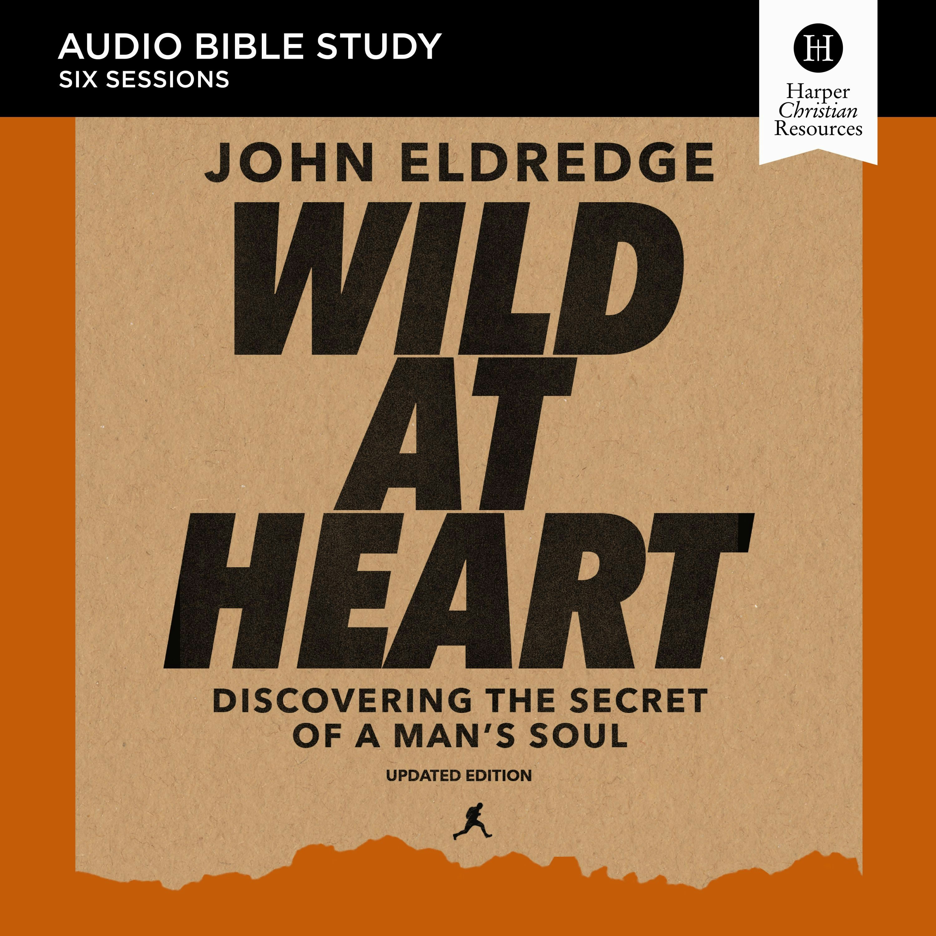 wild at heart bible study