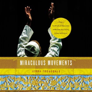 Miraculous Movements book image