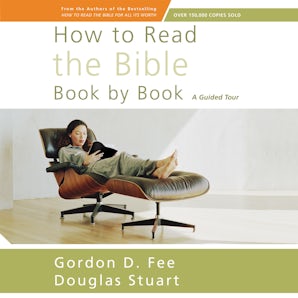 How to Read the Bible Book by Book book image