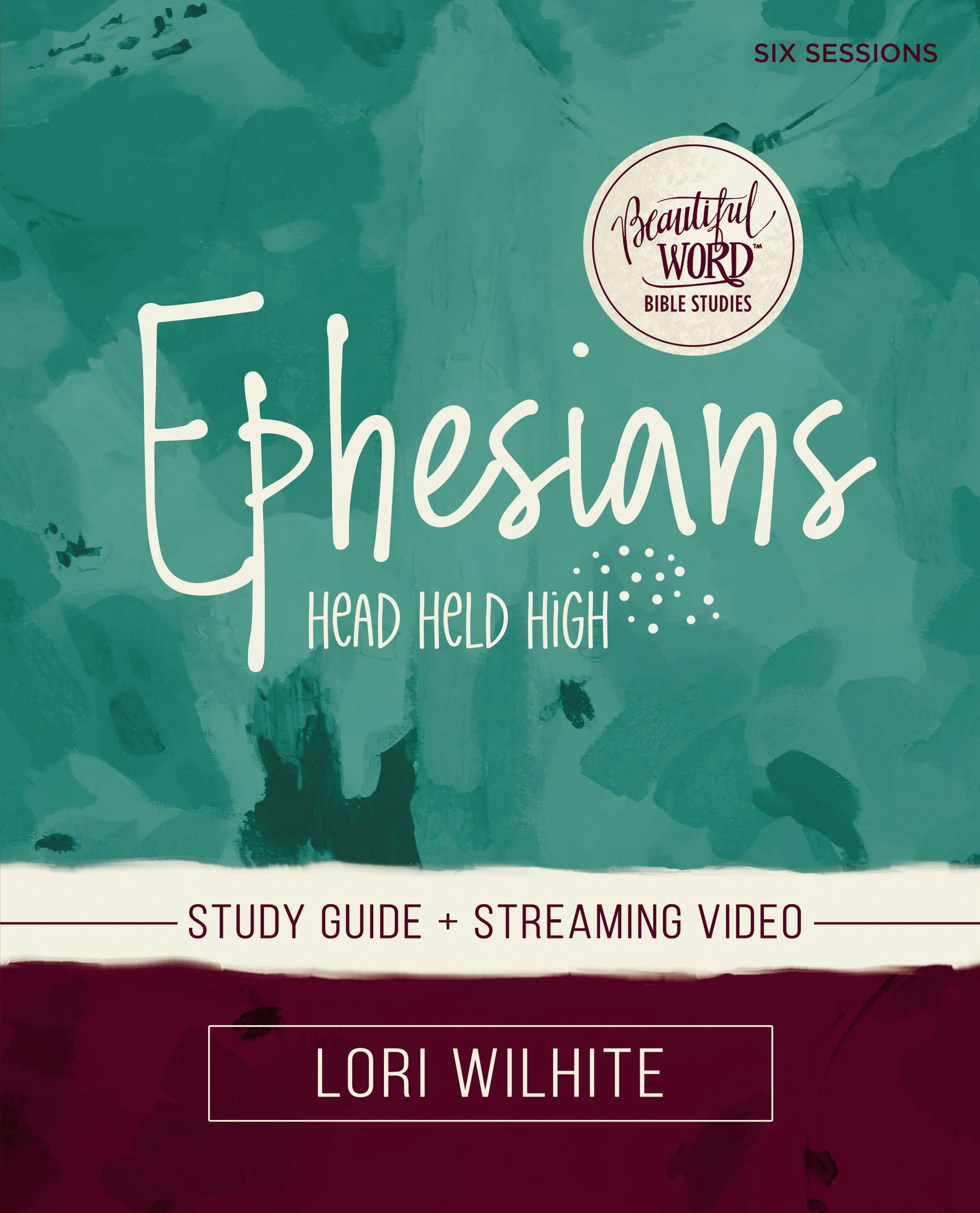 Ephesians Study Guide