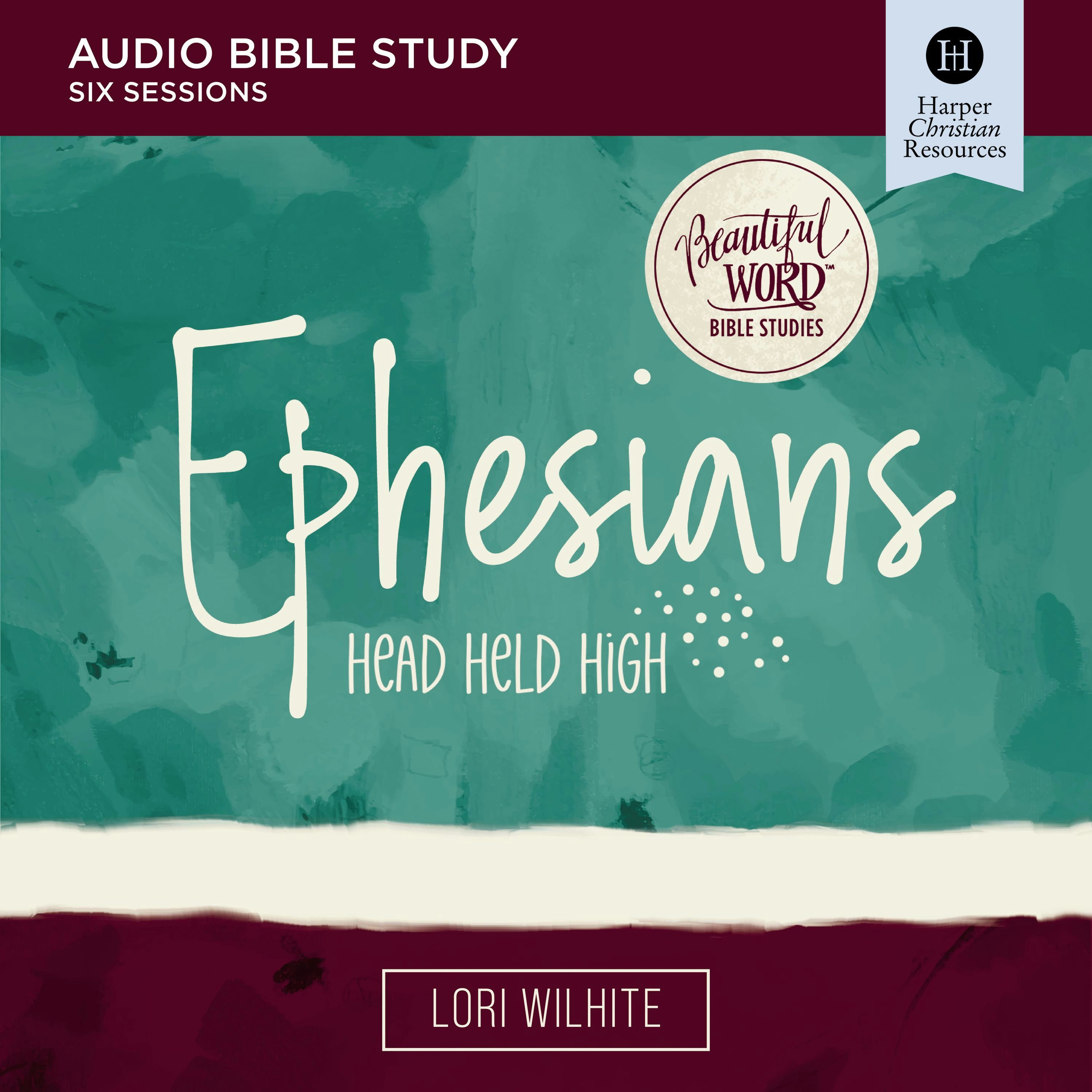 awmi ephesians bible study
