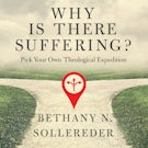 Why Is There Suffering?