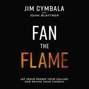 Fan the Flame book image