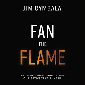 Fan the Flame: Audio Lectures book image