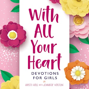 With All Your Heart book image