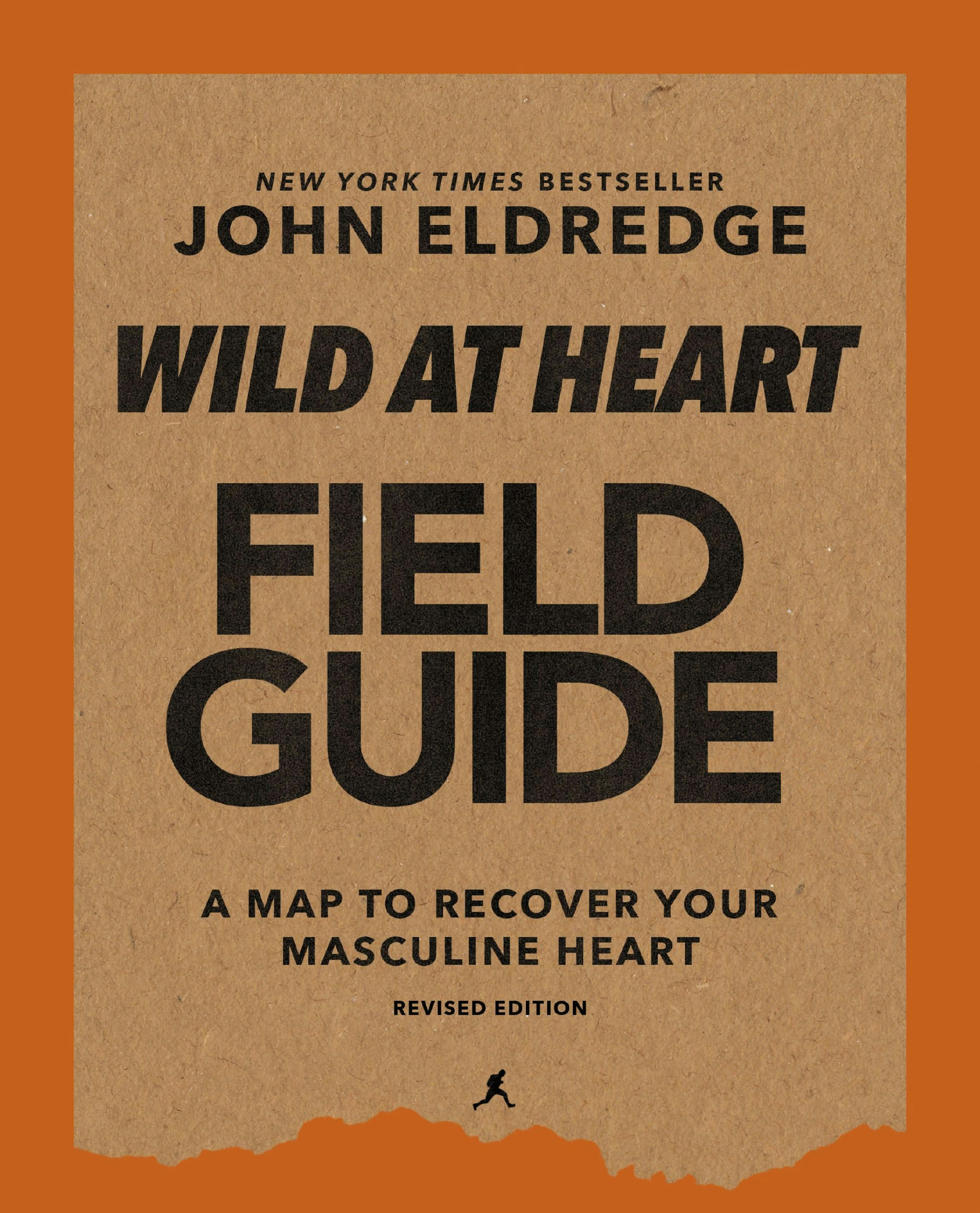 wild at heart book summary