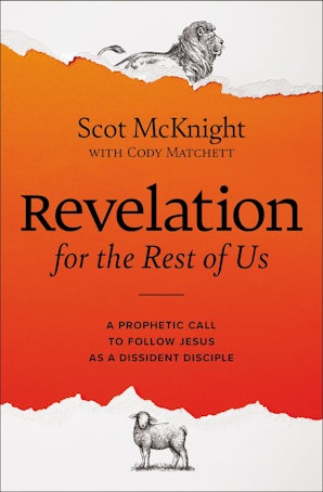 Revelation for the Rest of Us book image