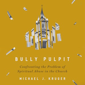 Bully Pulpit book image