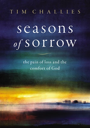 Seasons of Sorrow book image