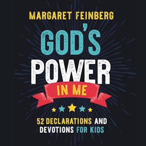 God's Power in Me book image