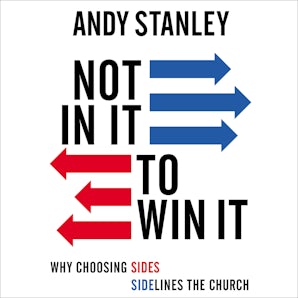 Not in It to Win It book image