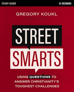 Street Smarts Study Guide