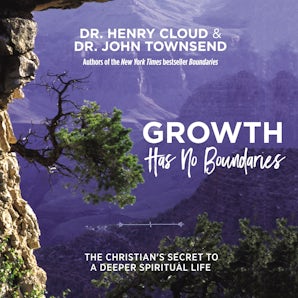 Growth Has No Boundaries book image