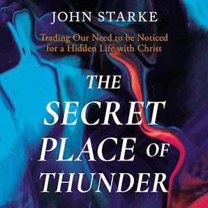 The Secret Place of Thunder book image