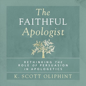 The Faithful Apologist book image
