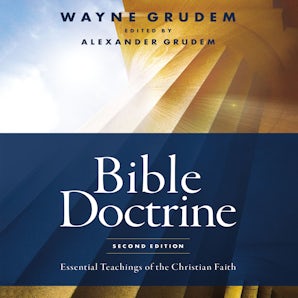 Bible Doctrine, Second Edition book image