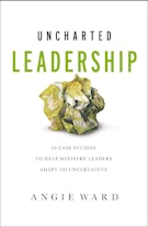 Uncharted Leadership