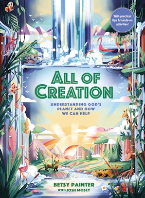 All of Creation book image
