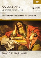 Colossians, A Video Study