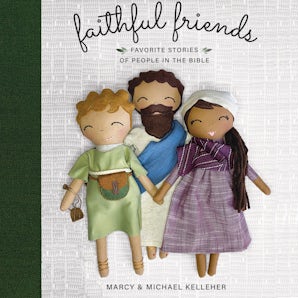 Faithful Friends book image