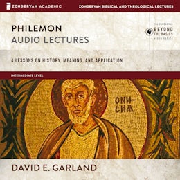 Philemon: Audio Lectures